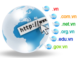 Tìm hiểu về domain Chồi Xanh Media
