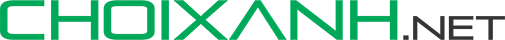 Thiet ke web choixanh.net
